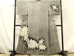 2025年最新】たたき染め 訪問着の人気アイテム - メルカリ