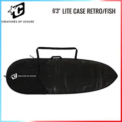 2025年最新】サーフボードケース ニットケース creaturesの人気