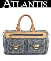 2025年最新】モノグラムデニム ネオスピーディの人気アイテム