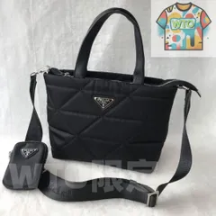 【新品】PRADAショルダーバッグ ノベルティ-WTO輸入1-PLK91