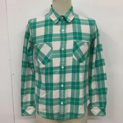 R.H. Vintage  シャツ、ブラウス 長袖 521070303-1079のサムネイル