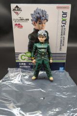 BANDAI SPIRITS 이치 반 쿠지 조조의 기묘한 모험 DIAMOND IS UNBREAKABLE C상 히로세 야스이치 MASTERLISE