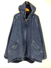 ノーティカ NAUTICA デニムジャケット Hooded D #177508#のサムネイル