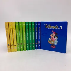 ディズニー英語システム ストレートプレイ DVD 2012年 d-438