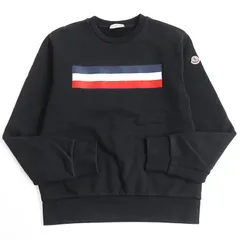 2024年最新】モンクレール MONCLER メンズ スウェット・トレーナー トップス Mountain Print Crewneck  Sweatshirt Light Greyの人気アイテム - メルカリ