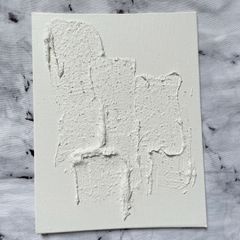 White series no.2