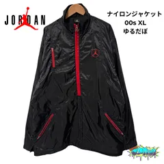 2025年最新】AIR JORDAN メンズ ナイロンジャケットの人気