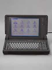 希少 バックアップ電池交換済 パナソニック ワープロ FW-U1P607 希少 バックアップ電池交換済 パナソニック ワープロ FW-U1P607
