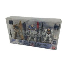 【新品未開封 】GFF ガンダムフィックスフィギュレーション　Zガンダム 　ガンダムMk-II 　百式 (マグネットコーティング仕様) GUNDAM