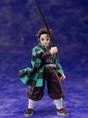 ANIPLEX+ BUZZmod 鬼滅の刃　竈門炭治郎　フィギュア 楽天市場】buzzmod. 鬼滅の刃 竈門炭治郎の通販