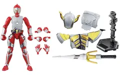 【中古】食玩 トレーディングフィギュア 仮面ライダーバロン バナナアームズ セット 「SO-DO CHRONICLE 仮面ライダー鎧武」