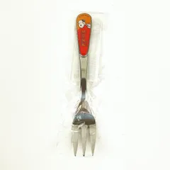 スヌーピー PEANUTS 75th フォーク (レッド) キッチン 日本製 SNOOPY