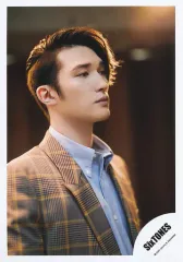 【中古】生写真(ジャニーズ) SixTONES/ジェシー/バストアップ/SixTONES 「ポートレートシリーズ」オリジナルフォト/公式生写真