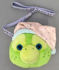 【中古】財布・パスケース オル・メル パスケース 「Duffy and Friends-ダッフィー＆フレンズ- ダッフィー＆フレンズのフォールズ・サウンド・インビテーション」 東京ディズニーシー限定