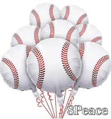 野球 野球バルーン 風船  スポーツ バルーン アルミバルーン 男の子 結婚式 バルーン パーティー風船 パーティー 飾り  誕生日 お祝い 卒業式 卒業バルーン 卒団式 入団式 野球 ギフト