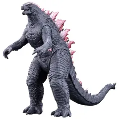 2024年最新】Godzilla x Kong The New Empire Evolved Godzilla ゴジラ 