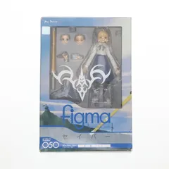 figma 050 Fate/stay night セイバー 私服ver． フィギュア figma セイバー 私服ver.