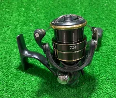 ダイワ バリスティック BALLISTIC フルベアリング仕様【未使用に近い】 20250501030536_105_1.jpg