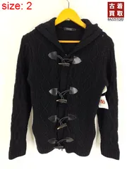 2026年最新】BURBERRY BLACK LABEL メンズ ダッフルコートの人気