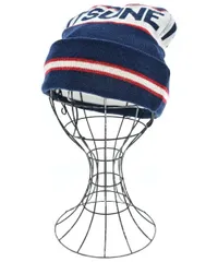MAISON KITSUNE ニットキャップ・ビーニー メンズ 【古着】【中古】【送料無料】のサムネイル