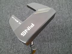 中古 パター ピン PING 2024 TYNE H/オリジナルカーボン//3[2683]■松山店