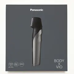 2026年最新】panasonic ボディトリマーの人気アイテム - メルカリ