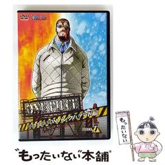 [중고] ONE PIECE 원피스 16TH 시즌 펑크 해저드 편 piece.7 [DVD] / 에이벡스