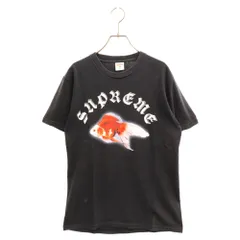 2024年最新】supreme 16SS sasquatchfabrix Goldfish Teeの人気