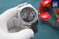 【今日特価】ROLEX ロレックス 日志シリーズ 腕時計-WTO店名をご確認ください