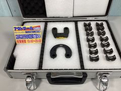 CACTUS T型ダイス7個セット