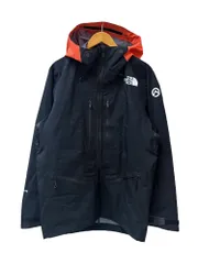 THE NORTH FACE (ザノースフェイス) RTG GORE-TEX Jacket  マウンテンパーカー ゴアテックス ジャケット NS62301 M ブラック メンズ/065