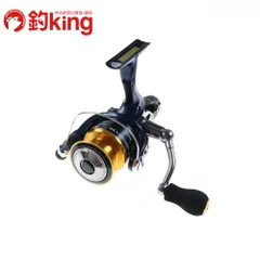 SHIMANO アオリスタ C14 C3000 新品未使用 アオリスタC14 C3000 C14 C2500 スプール付