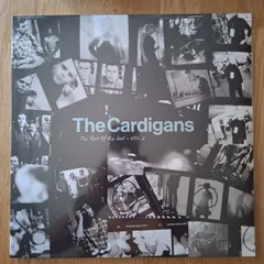 THE CARDIGANS レコード　original 盤極美品 2025年最新】CARDIGANS レコードの人気アイテム - メルカリ