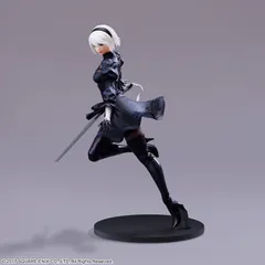 2024年最新】ニーア フィギュアの人気アイテム - メルカリ