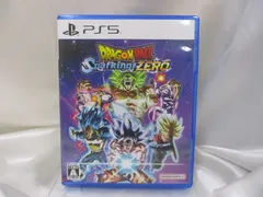 【三沢SA：管理2】ドラゴンボール Sparking! ZERO