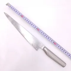 2025年最新】グローバルプロ 包丁の人気アイテム - メルカリ