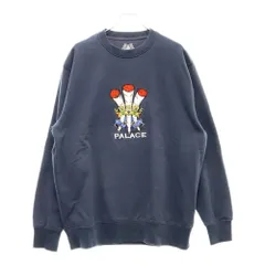 palace skateboards パレス スウェット Palace Skateboards(パレススケートボーズ) スウェット
