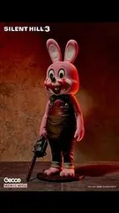 新品/未開封 サイレントヒル ロビー 1/6スケール スタチュー ブルー Amazon | SILENT HILL x Dead by Daylight/ ロビー・ザ