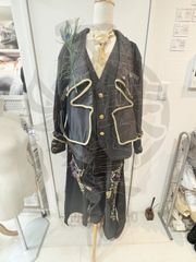 アイドリッシュセブン　ハロー東京　二階堂大和　コスプレ　衣装