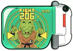 【中古】コースター クリリン ラバーコースター 「一番くじ ドラゴンボール VSオムニバスアメイジング」 H賞