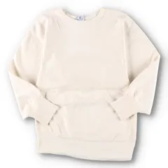 古着 90年代 チャンピオン Champion リバースウィーブ 刺繍タグ 目無し 無地スウェット トレーナー USA製 メンズM ヴィンテージ/evb002376