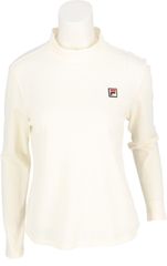 FILA フィラ ロングスリーブシャツ テニスウェア レディース (VL2943) 24FW