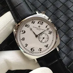 Vacheron Constantin   腕時計  自動巻 美品  40mm