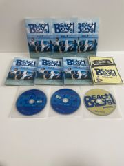 ビーチボーイズ DVD 全6巻 完結＋スペシャル版1巻 全7巻セットレンタル 