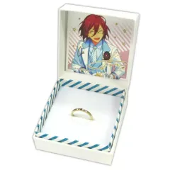 あんスタ 七種茨 リングセット 2026年最新】一番アクセ 茨の人気アイテム - メルカリ