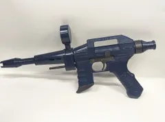 マルシン　機動戦士ガンダム　ビームライフル　樹脂製モデルガン　珍品 マルシン 機動戦士ガンダム ビームライフル 参考買取価格 ｜買取