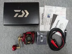 t*2様 【美品】Daiwa SEABORG 300MJ 電動リール 20シーボ Amazon | ダイワ(DAIWA) 電動リール 20 シーボーグ 300MJL(2020