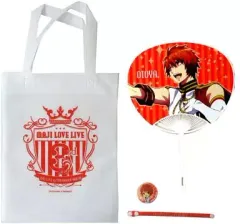 【中古】その他雑貨(キャラクター) A：音也 イベントセット 「うたの☆プリンスさまっ♪ マジLOVELIVE 3rd STAGE」