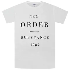 2024年最新】new order substanceの人気アイテム - メルカリ