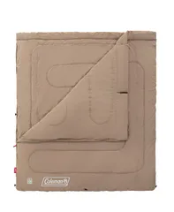 希少　新品未使用　コールマン(Coleman) 寝袋 ファミリー2in1 Amazon.co.jp: Coleman(コールマン) 寝袋 ファミリー2in1 C10